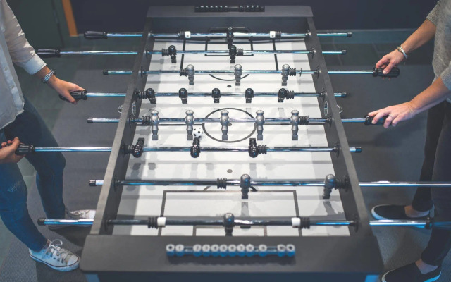 Scandic Helsinki Station