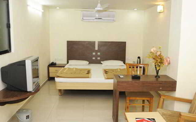Hotel Panshikura
