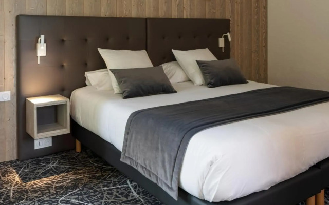 Logis Hôtel Restaurant Spa Parenthèse