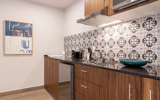 Casai Roma | 2BR | Amazing Terrace