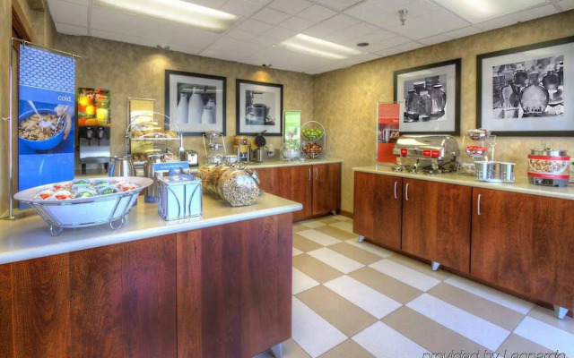 Comfort Inn