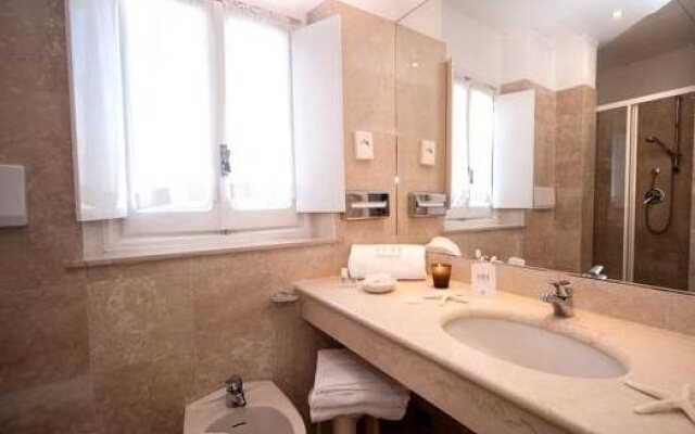 HH Hotel Helvetia