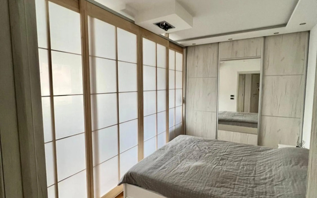 Comfortable apartment in city hub