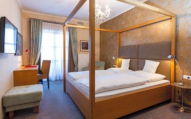 Landhotel Gottinger