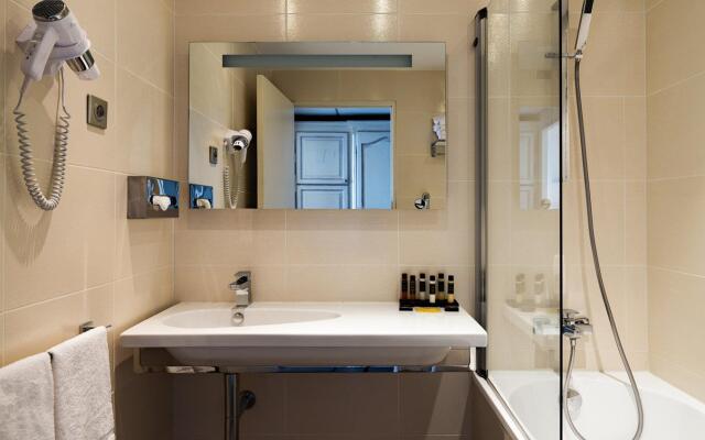Aquabella Hôtel & Spa