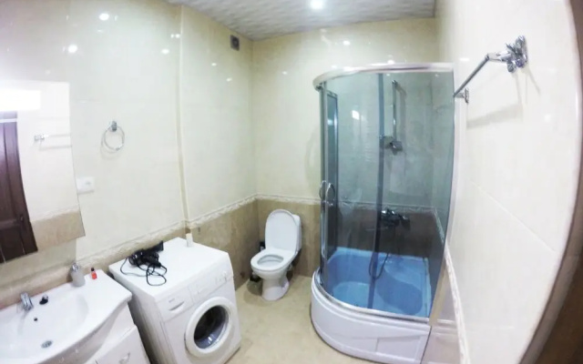 Modern Apartment in the Heart of Tbilisi