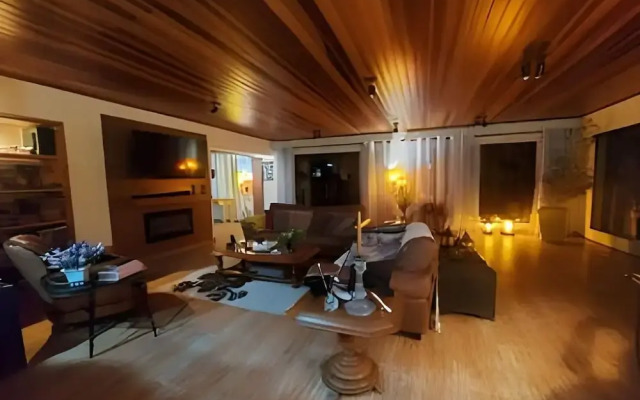 The Writers House