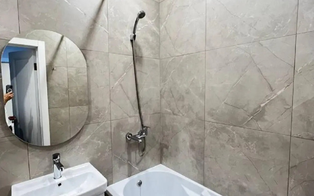 Apartamenty na ulice Lomonosova
