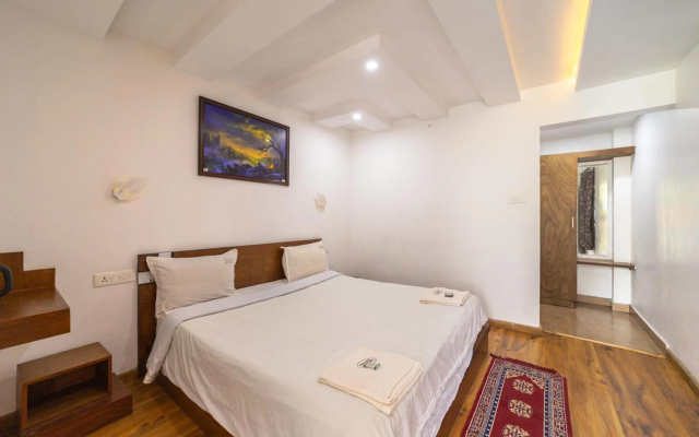 Fortune Retreats – Guest Rooms – Ooty