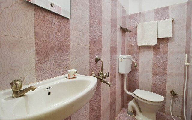 Prakash Residence