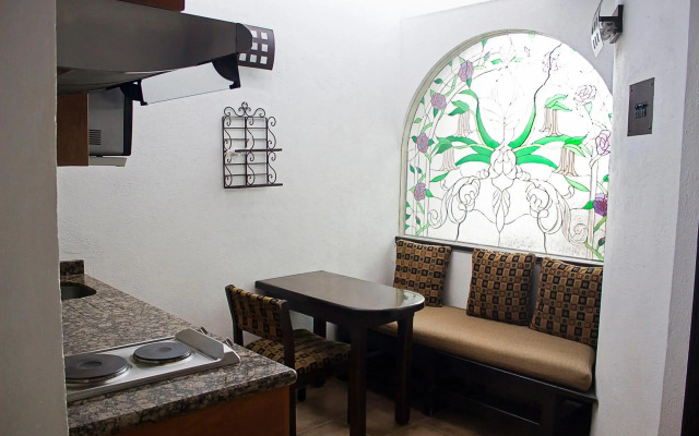 Hotel Suites Sofia