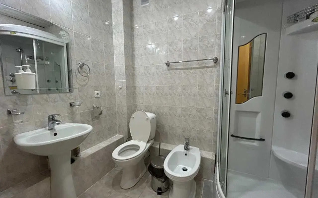 СОК Кристалл