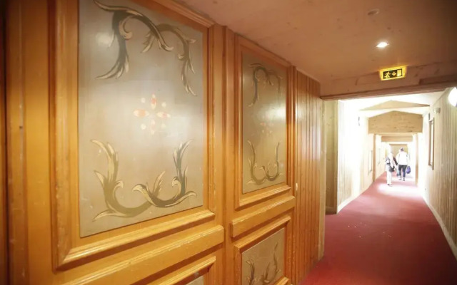 Résidence Odalys Val Claret