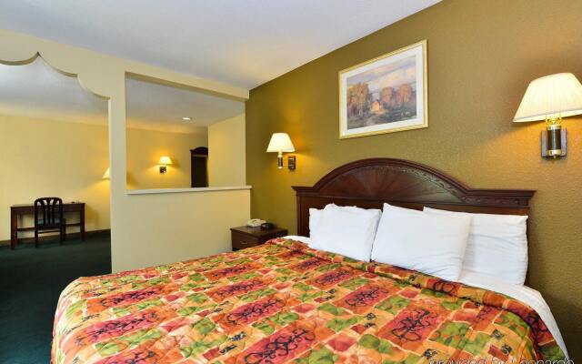 Americas Best Value Inn & Suites Independence