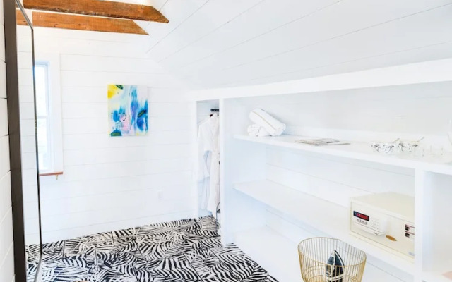 American Beech Hotel