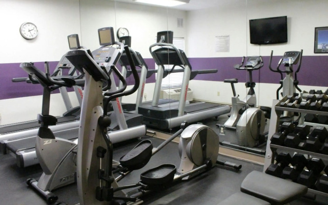 Fairfield Inn Las Vegas Convention Center