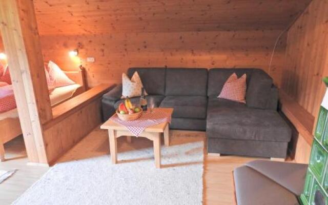 Bauernhof Hintenberg