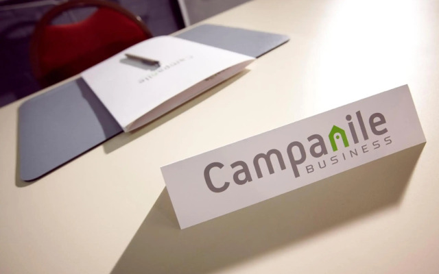 Campanile Paris Ouest - Gennevilliers Port