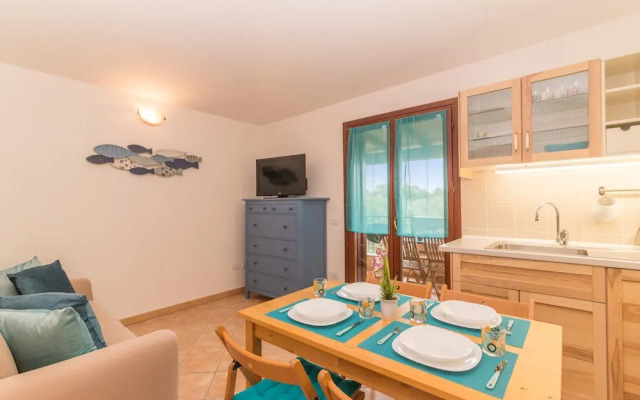 Glori House 50mt From Marina di Olbia