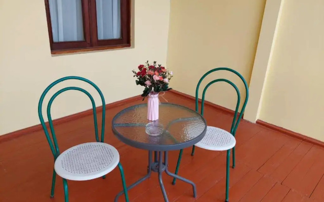 Guesthouse ''Door'' in Sighnaghi