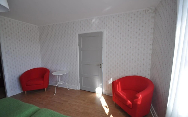 Gryts Skärgårdspensionat