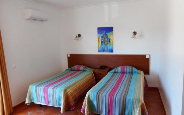 Hotel Aguamarinha