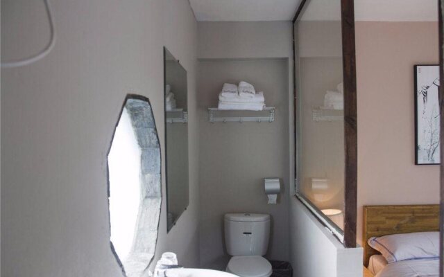 Suzhou Arts Qiuxiangbieyuan Pingjiang Road