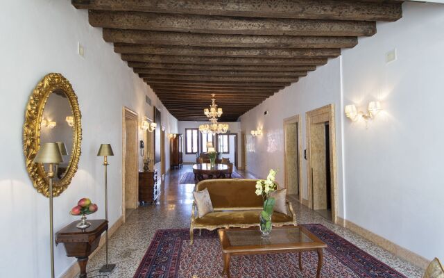 Hotel Casa Verardo Residenza d'Epoca