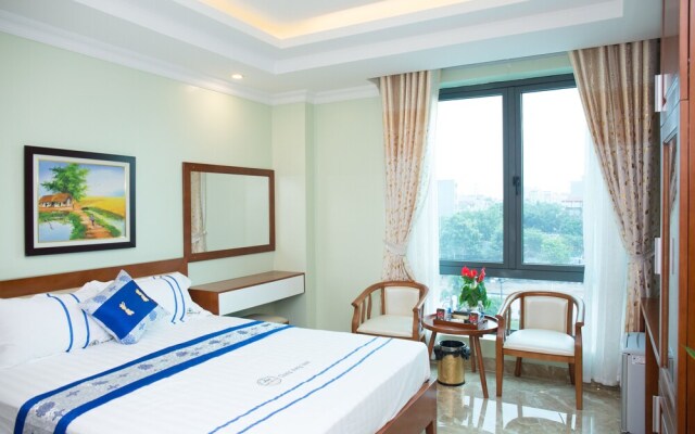 Chang Cheng Hotel