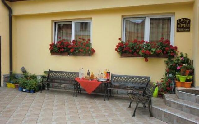 Pension Casa Timar