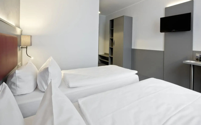 Median Hotel Lehrte