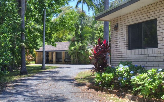 Sapphire Motel Coffs Harbour