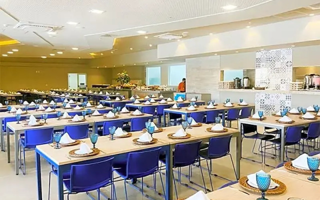 Apart Hotel - Solar das Águas