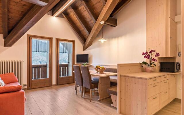 Appartamenti Bazzanella 4