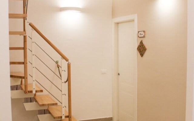 Majoliche - Central Apartments