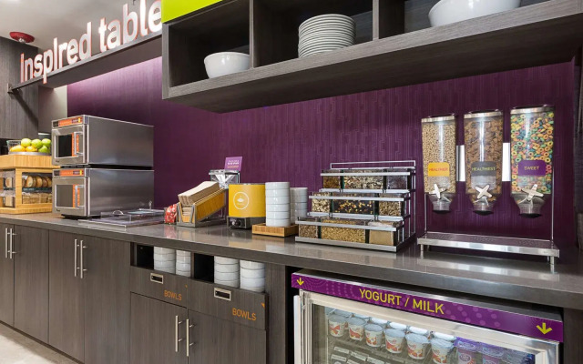 Home2 Suites by Hilton Dallas Grand Prairie