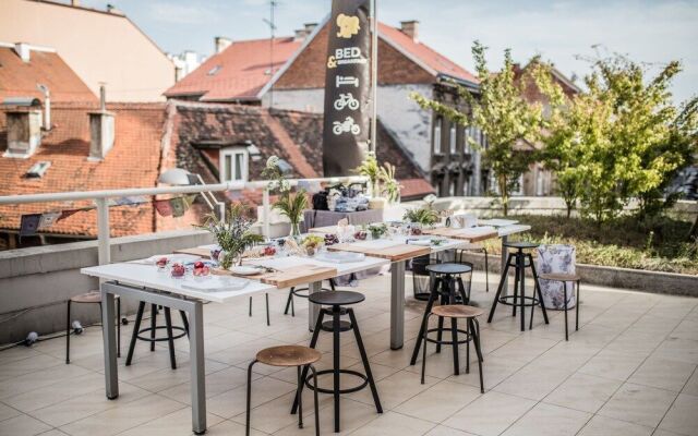 Lobagola B&B