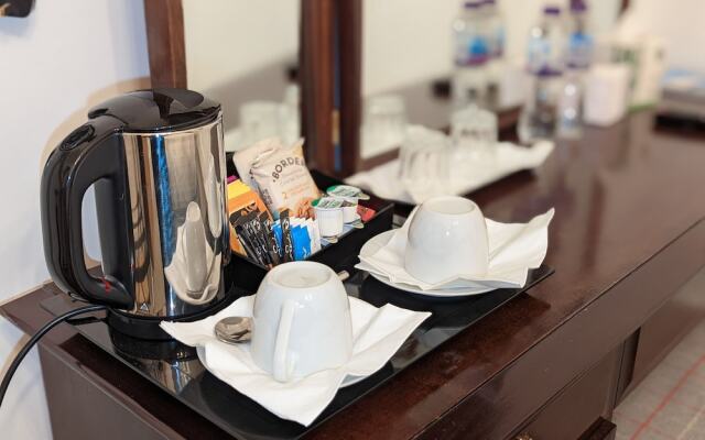 Cambeth Lodge Guesthouse