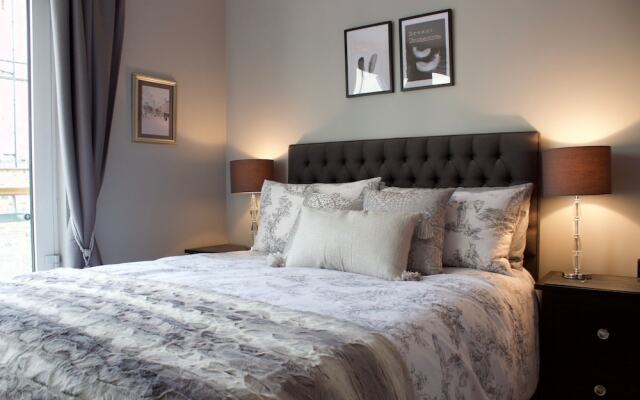 Royal Mile 2 Bedroom Apartment