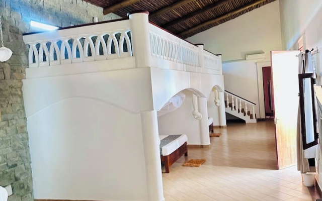 Villa Jahawi