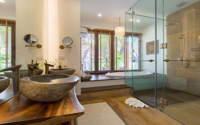 Baan Tao Talay