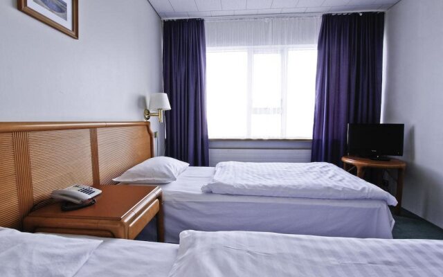 Hotel Orkin
