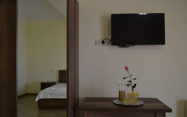 The Wine Hotel Telavi