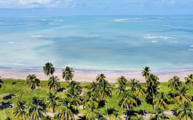 Pousada Azul de Milagres