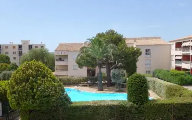 Apartment Hameau de Provence.1