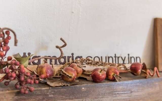 Tia Maria Country Inn