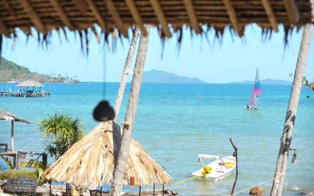 Koh Mak Cococape Resort