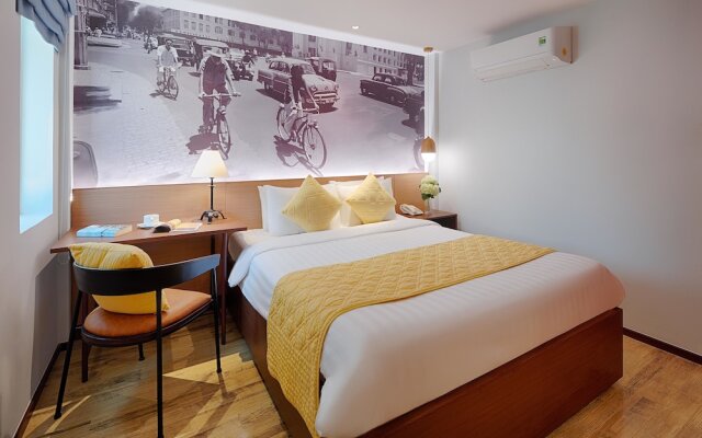 Little Saigon Boutique Hotel