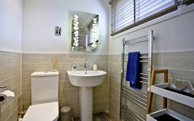 Salcombe Retreat