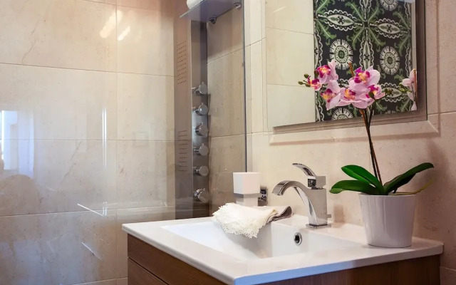 Living4Malaga Litoral 4